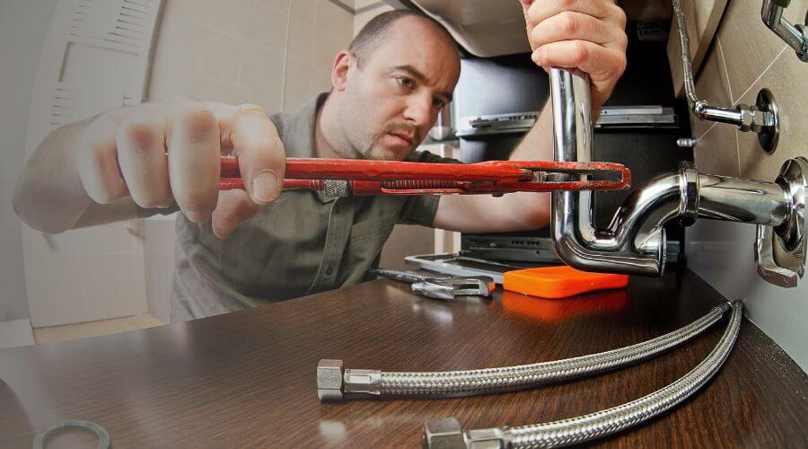 Professional Leak Detection in White Mountain, AK