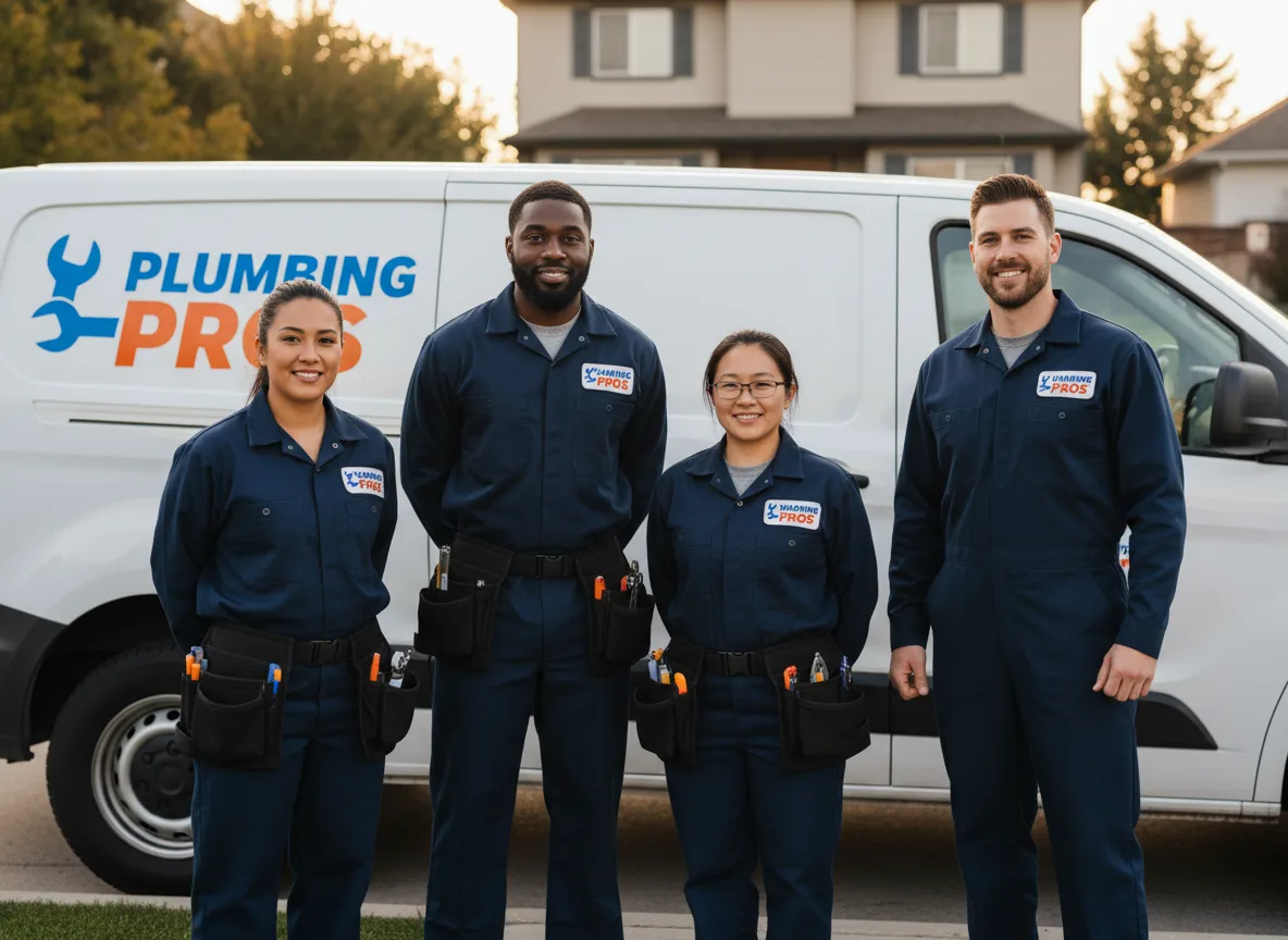 Water Heater Repair company in White Mountain, AK